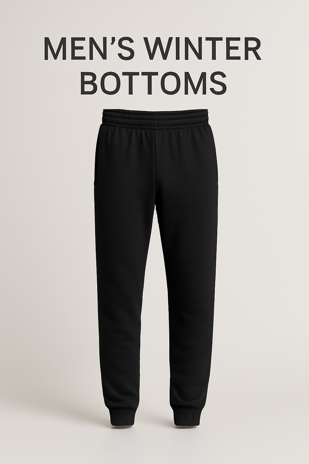 Mens Bottoms