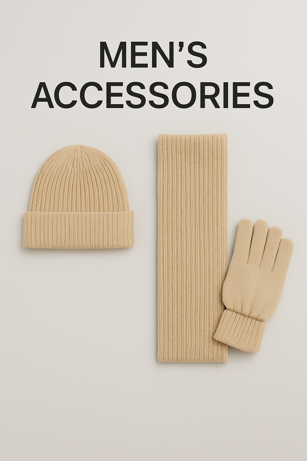 Accessories & Gear