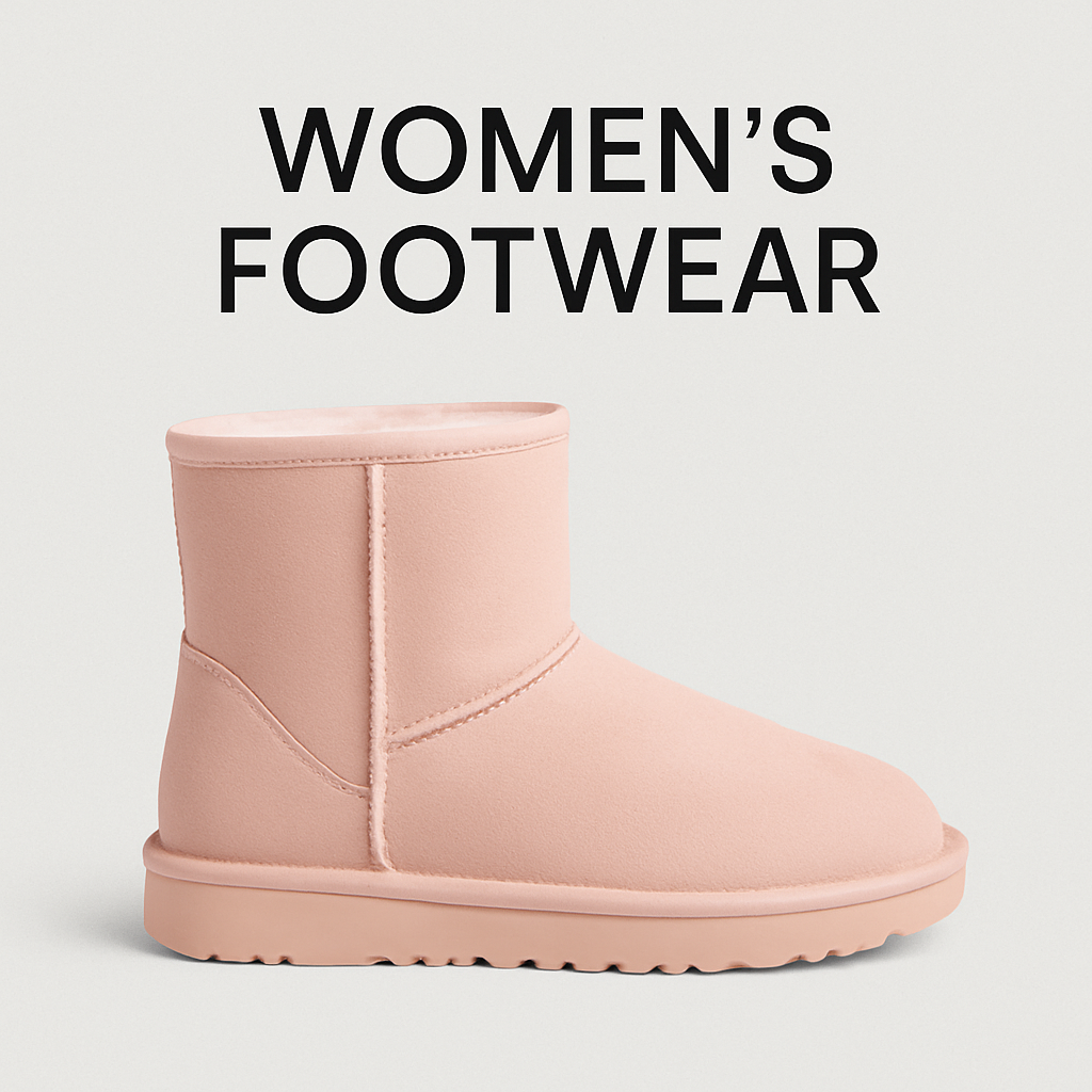 Women's Footwear