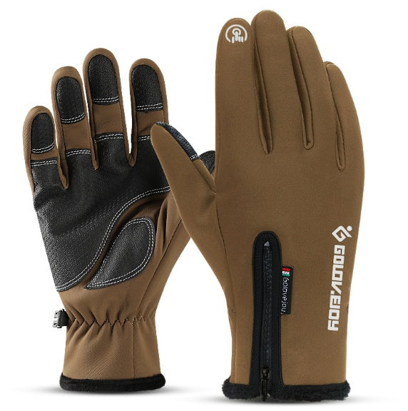 Thermal gloves