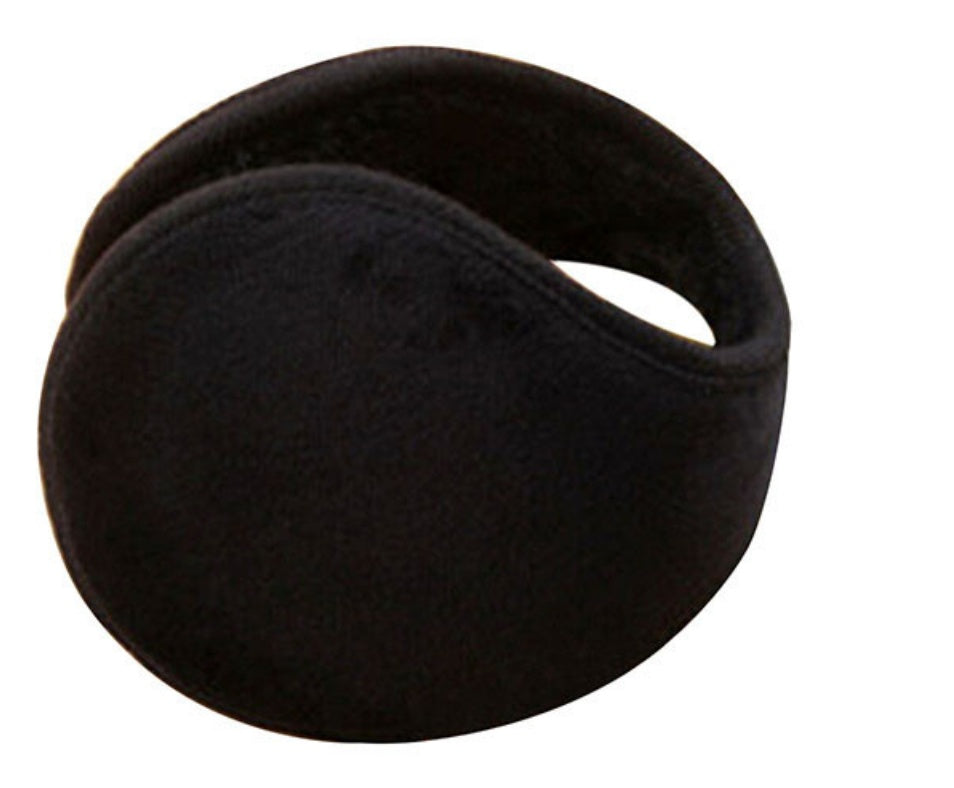 Anti-cold Earmuffs
