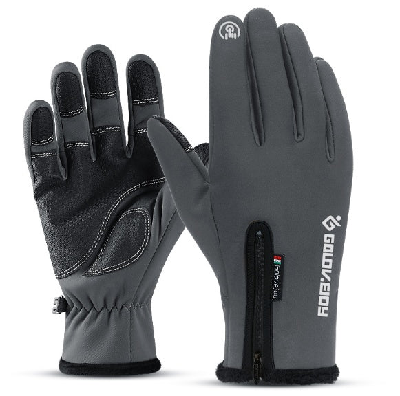 Thermal gloves