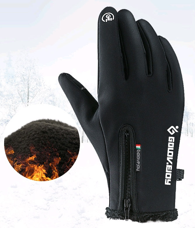 Thermal gloves