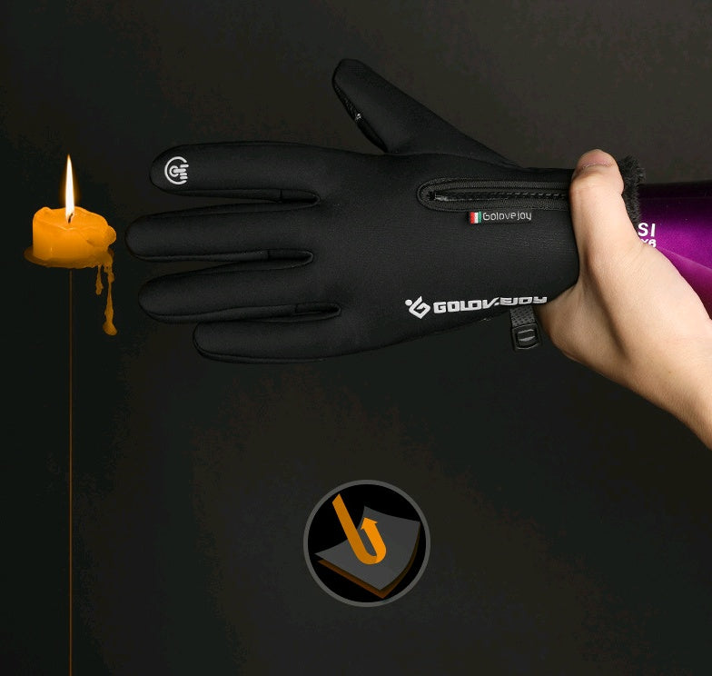 Thermal gloves