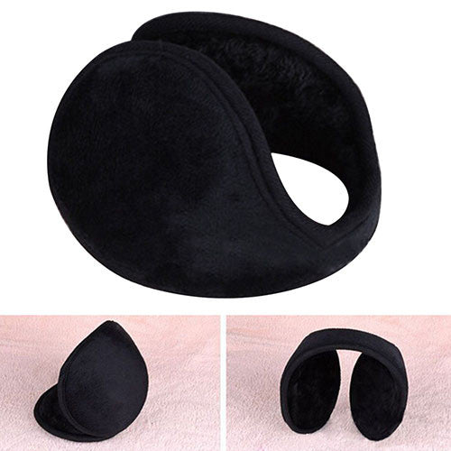 Anti-cold Earmuffs