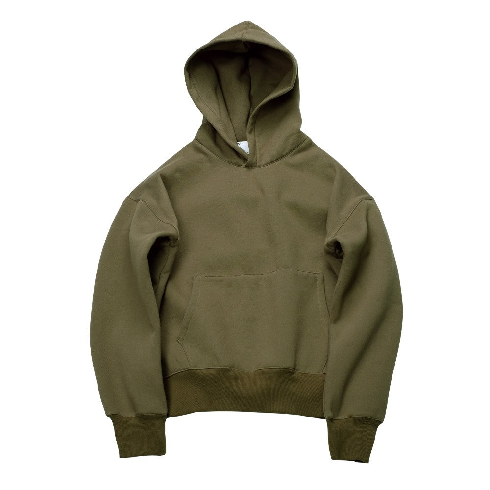 Men's sweaters, foreign trade, explosions, hoodies, OVERSIZE, silhouette, shoulders, camel, hooded, hooded sweater, hoodies