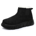 Shoes Women 2025 Winter New Ladies Fleece Lined Thick