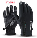 Thermal gloves