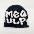 Beanie Cap Mea Beanie Knitted Hat