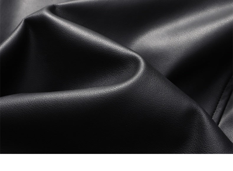 Fashion Polo Collar Thin Multi-color